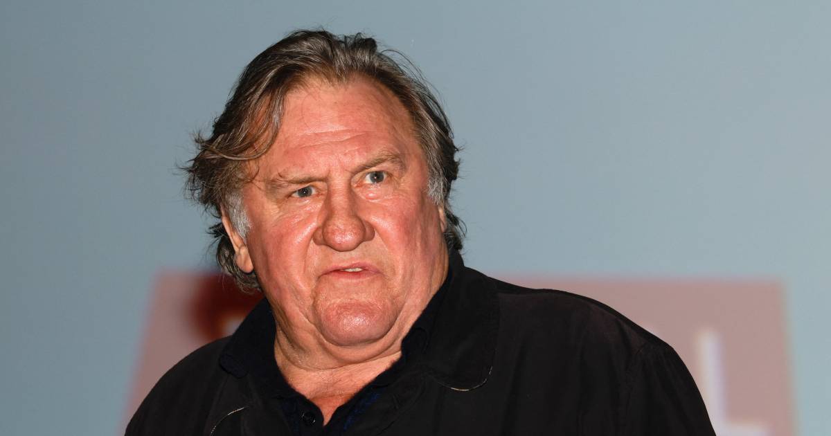 The Disappearance of Gérard Depardieu: Speculations and Controversies