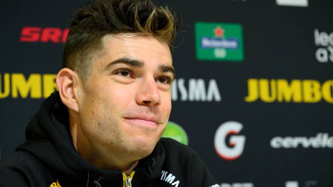 Une affiche royale pour l’E3 Harelbeke avec van Aert, van der Poel et Pogacar