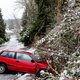 Dodental door extreem winterweer in VS en Canada loopt verder op; bus glijdt van spekgladde snelweg