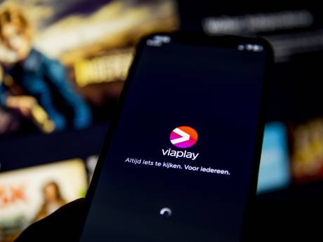 Prestaties Viaplay stellen teleur: topman stapt op