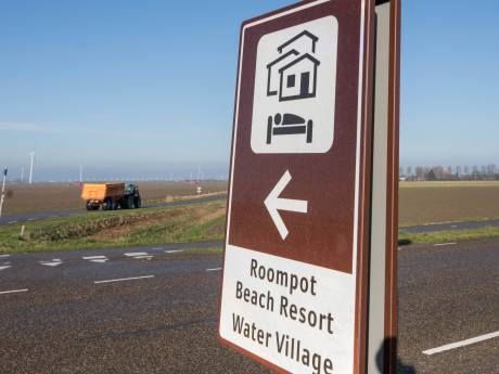 Contouren van nieuw Roompot Beach Resort zijn bekend: niet iedereen staat te juichen