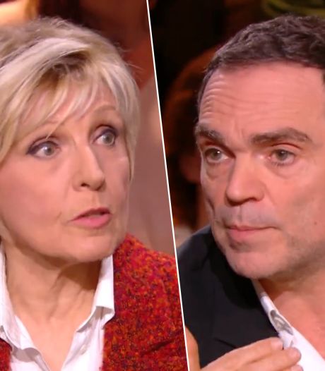 Évelyne Dhéliat balaie “l’optimisme” de Yann Moix face au réchauffement climatique