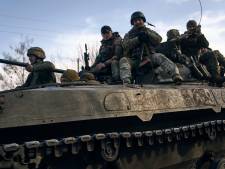 Kiev compte “très bientôt tirer parti” de la fatigue russe à Bakhmout: “Comme nous l’avons fait autrefois”