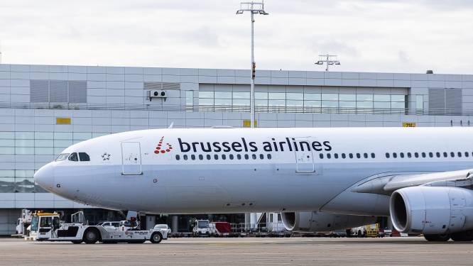 Brussels Airlines vliegt zomer in met vier extra vliegtuigen