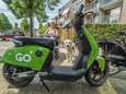 Zoetermeer went snel aan groene deelscooter, maar niet iedereen is er gelukkig mee