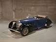 In schuur gevonden Bugatti’s geveild voor 745.000 euro