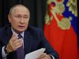 LIVE | Poetin gaat bezette Oekraïense regio's morgen officieel annexeren, Zelenski last noodvergadering in 
