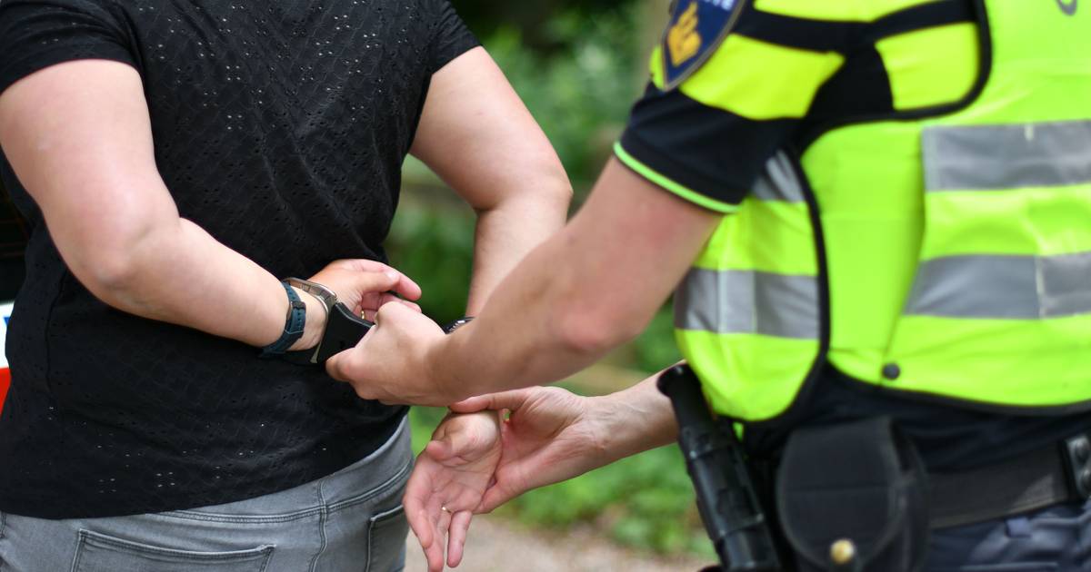 Verdachten opgepakt voor woningoverval in Melissant: daders maakten horloges buit