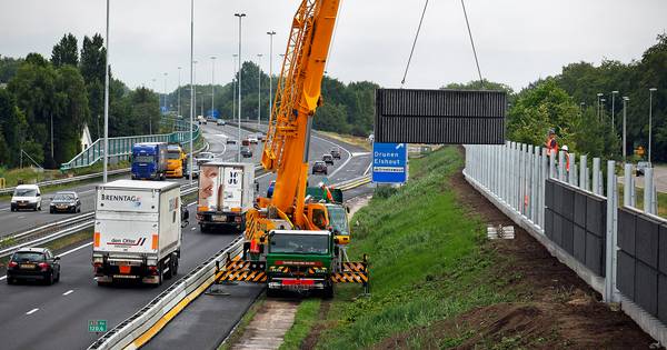 Heusden wil graag meer stil asfalt bij Elshout - BD.nl