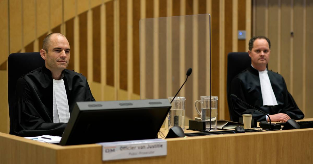 Ohm: “La Russia ha terrorizzato il processo ai testimoni MH17” MH17