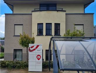 Bpost installeert drie nieuwe pakjesautomaten in Oud-Heverlee