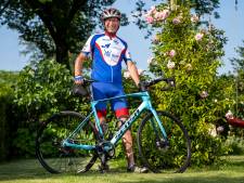Waarom ’t Verzetje uit Bemmel aan de andere kant van de Waal fietst en Frits Jansen uit de pedalen blijft