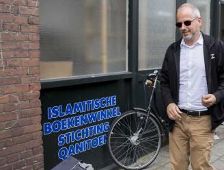 PvdE: Juridische stappen tegen valse beschuldigingen Arnoud van Doorn