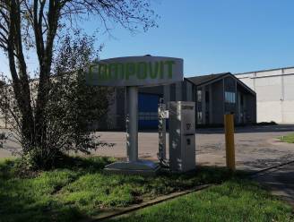 Uitbreiding afvalverwerkend bedrijf komt er voorlopig niet: “We roepen inwoners op geurhinder te blijven melden”