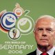 Beckenbauer: 'Ik heb een schoon geweten'