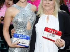 Scarlett Johansson tient sa promesse et invite son sosie sur le tapis rouge