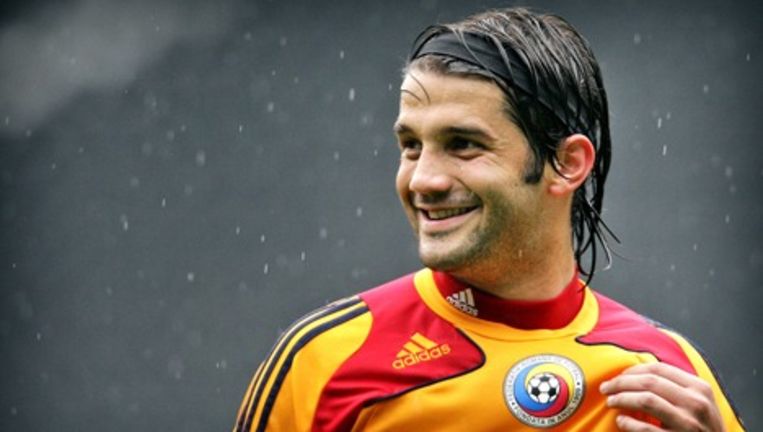 schedelbreuk voor chivu het parool