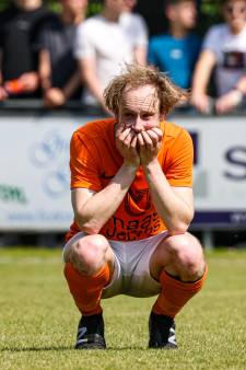 Overzicht | Hoe presteerden de amateurvoetballers uit deze regio op zondag?