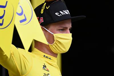 Woensdag 30 juni 2021