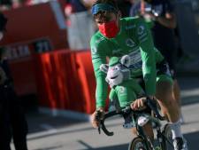 Na Vuelta-succes droomt Fabio Jakobsen van WK: ‘Samen met Mathieu van der Poel kan ook’