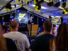 Gouden Mortelse voetbalclub viert feest maar voelt zich tegelijkertijd onzeker over  toekomst