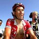 Cristian Moreni is nieuw dopinggeval in de Tour