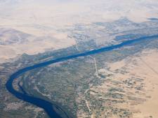 Les vestiges d’une “ville romaine entière” datant du II et IIIᵉ siècle découverts en Égypte