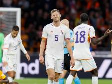 Toplanden tobbend naar WK: laatste kans België, Franse oproer en sluimerende onvrede bij Duitsland