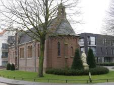 De kogel is door de kerk: wonen in Haarense kapel