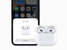 De AirPods 3 zijn top voor iedereen die rubberen oortipjes haat