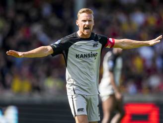 LIVE eredivisie | AZ strijdt tegen FC Utrecht met vertrekkende Dani de Wit om laatste Champions League-kans 