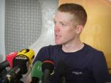 Kruijswijk: 'Ik kan de Tour winnen'