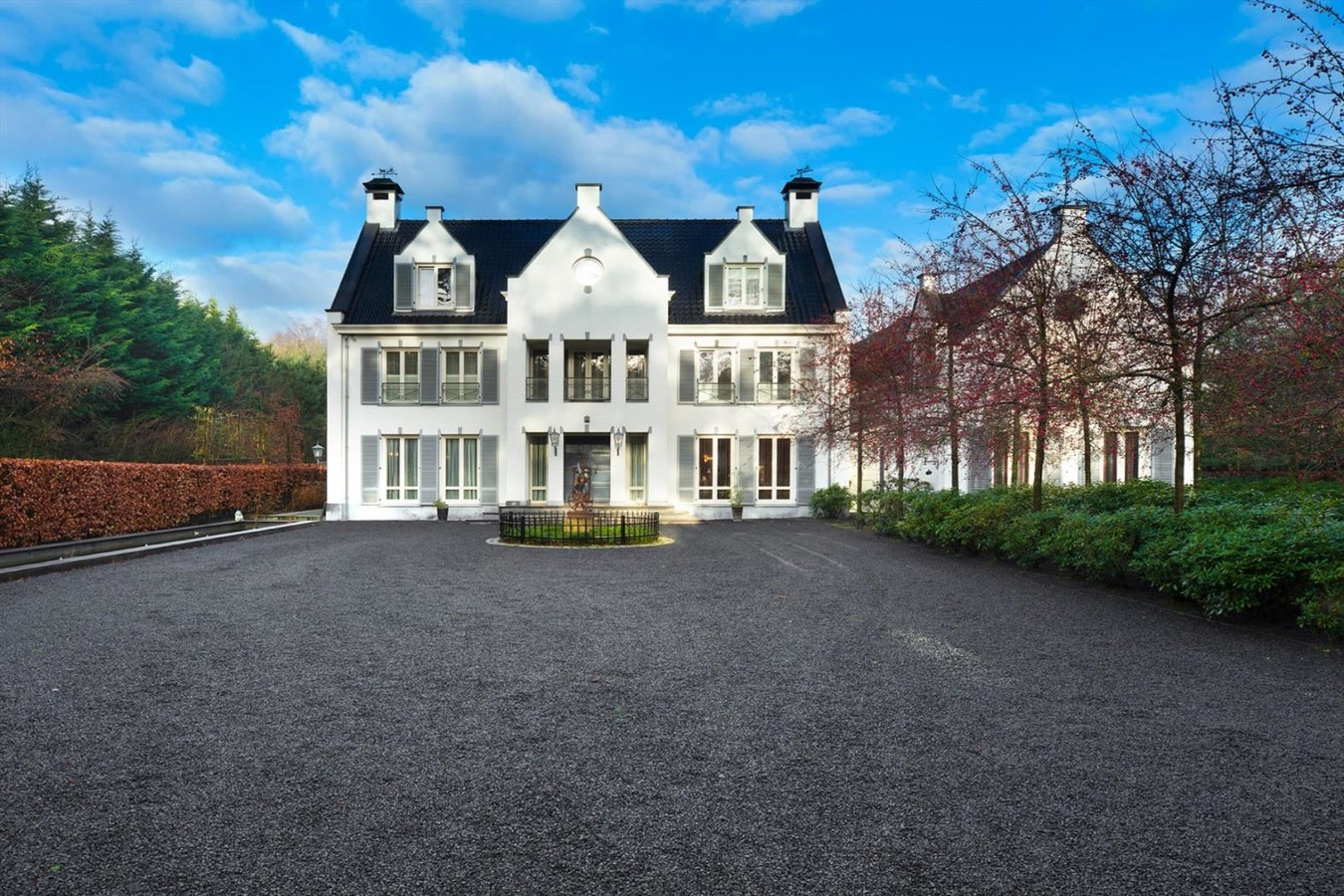 Margaret Mitchell Vol Vegen Dit zijn de tien duurste villa's die te koop staan in Brabant: wie ze niet  kan betalen, kan ze hier toch van binnen bekijken | Foto | bd.nl