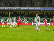 MVV spoort ‘racistische knapen’ op en deelt stadionverboden uit na spreekkoren in Dordrecht