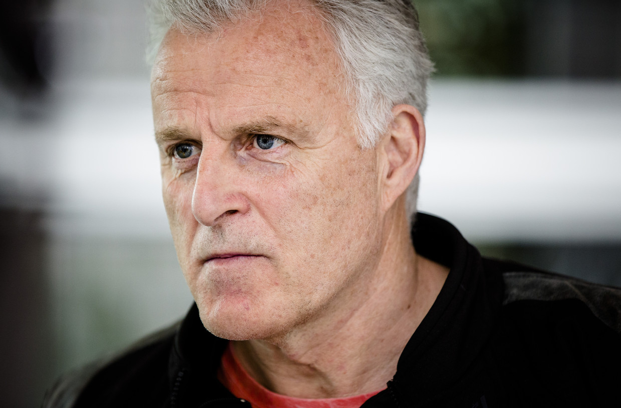 Peter R. de Vries Beeld ANP
