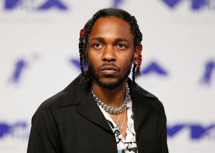 Kendrick Lamar is niet gediend met het nieuwe beleid van Spotify