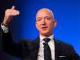 Amazon-baas Bezos beschuldigt roddelblad van afpersing in overspel-affaire