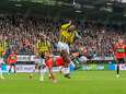 Discutabele treffer beslist verhitte Gelderse derby