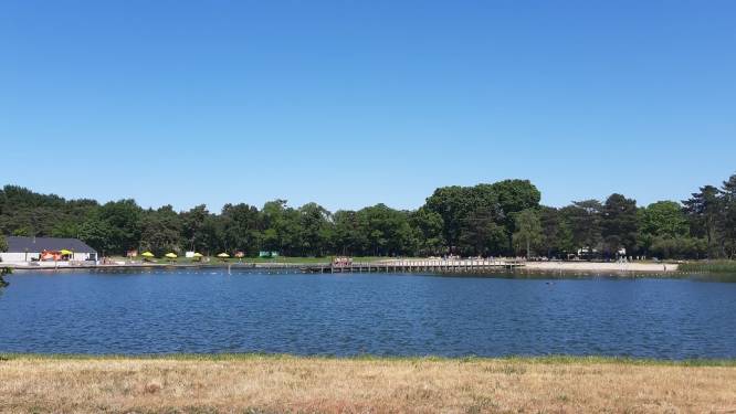 Voeten in het zand: deze hotspot opent in de zomer in Eindhoven