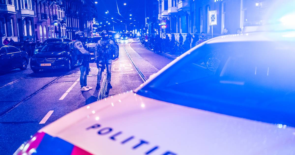 Zes taxichauffeurs aangehouden wegens rijden onder invloed van drugs