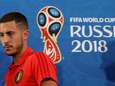 "C'est le moment ou jamais pour cette génération de briller", assure Hazard