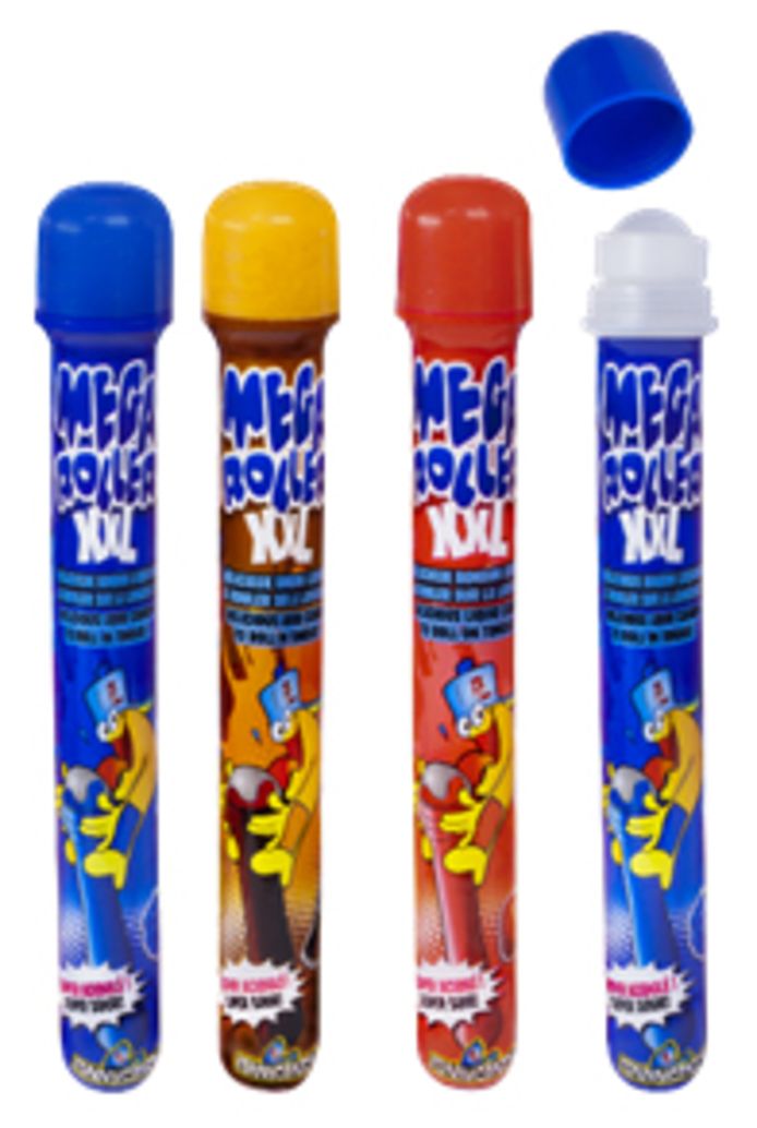 Te Zuur Snoep Uit De Rekken Omdat Het Brandwonden Op De Tong Kan Veroorzaken Consument Hln Be