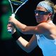 Flipkens haalt hoofdtabel in Sint-Petersburg na slijtageslag