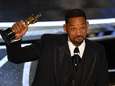 Will Smith versus de ‘cancel cultuur’: Is het gedaan met dé knuffelster van Hollywood?