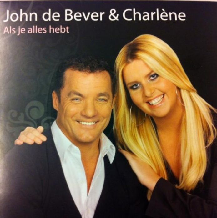 John de Bever zingt voor de Voedselbank Den Bosch, Vught bd.nl