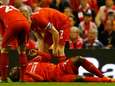 Après son tacle sur Origi,  Funes Mori s'excuse