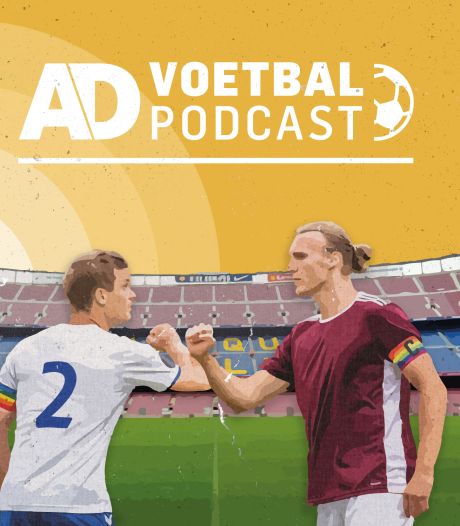 Podcast | ‘Het was zeker memorabel voor Feyenoord’