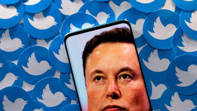 Musk wil Twitter onderdeel maken van nieuwe 'alles-app'