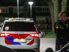 Vrouw (21) vast na schietpartij in Schiebroek, geen gewonden