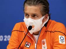 Van den Hoogenband over Nederlandse medailleoogst: ‘We lopen niet achter op schema’